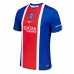 Paris Saint-Germain Ferran Torres #9 Hjemmedrakt 2026-27 Kortermet